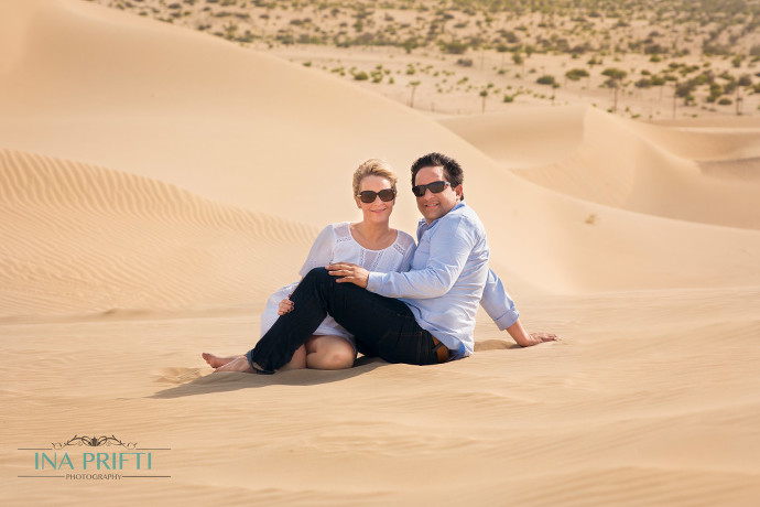 Desert couple photoshoot-3